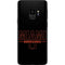 University of Miami Hurricanes Galaxy S9 Skin